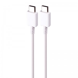 کابل تبدیل Samsung S22 Type-C to Type-C 1m