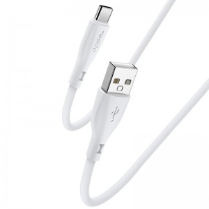 کابل تایپ سی فست شارژ Yesido CA119C 2A 1m