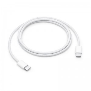 کابل تبدیل iPhone 15 Type-C To Type-C 60W 1m