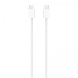کابل تبدیل iPhone 15 Type-C To Type-C 60W 1m