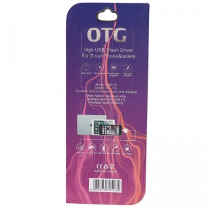 تبدیل High Speed OTG Type-C بسته 10 عددی