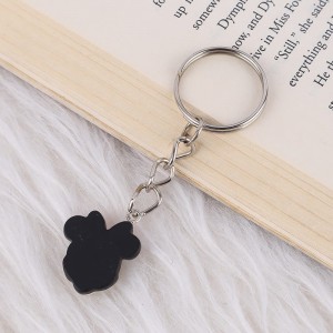 جاکلیدی سرامیکی مینی موس