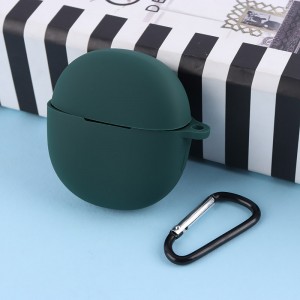 کاور هندزفری سیلیکونی QCY Melobuds