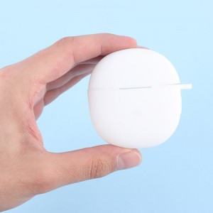 کاور هندزفری سیلیکونی QCY Melobuds