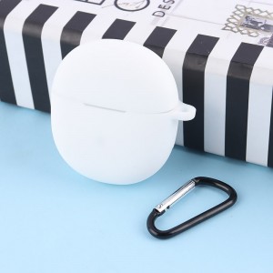 کاور هندزفری سیلیکونی QCY Melobuds