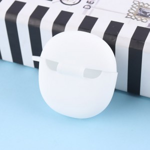 کاور هندزفری سیلیکونی QCY Melobuds