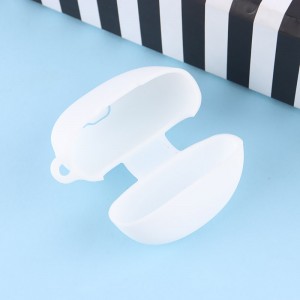 کاور هندزفری سیلیکونی QCY Melobuds