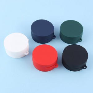 کاور هندزفری سیلیکونی Nothing CMF Buds Pro