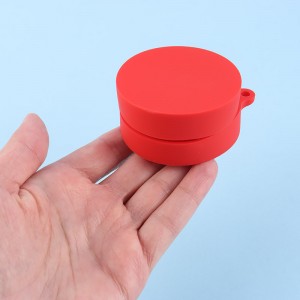 کاور هندزفری سیلیکونی Nothing CMF Buds Pro