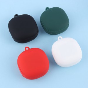 کاور هندزفری سیلیکونی Anker Soundcore Liberty Air 2 Pro