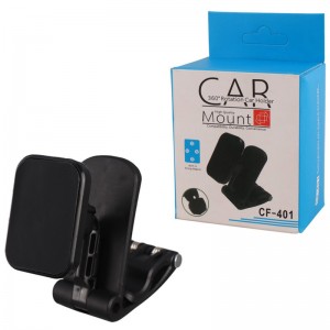 هولدر فرمانی Car Mount CF-401