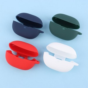 کاور هندزفری سیلیکونی QCY HT07 ArcBuds ANC