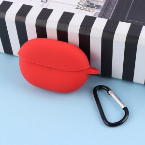 کاور هندزفری سیلیکونی QCY HT07 ArcBuds ANC