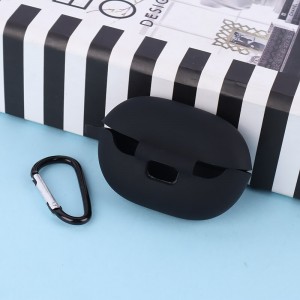 کاور هندزفری سیلیکونی QCY HT07 ArcBuds ANC