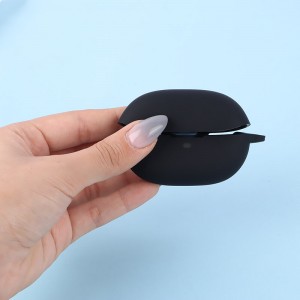 کاور هندزفری سیلیکونی QCY HT07 ArcBuds ANC