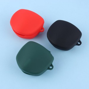 کاور هندزفری سیلیکونی QCY G1