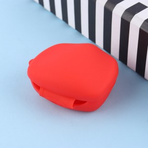 کاور هندزفری سیلیکونی QCY G1