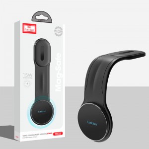 هولدر و شارژر وایرلس 15 وات ارلدام ET-WC52