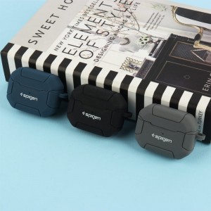 کاور ایرپاد پرو 2 Spigen Rugged Armor کد 1
