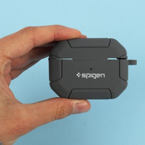 کاور ایرپاد پرو 2 Spigen Rugged Armor کد 1