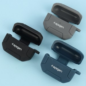 کاور ایرپاد پرو 2 Spigen Rugged Armor کد 1