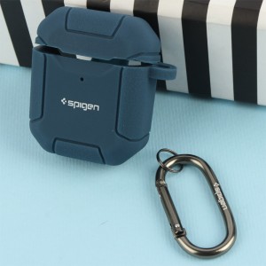 کاور ایرپاد پرو 2 / 1 Spigen Rugged Armor کد 1