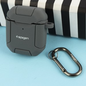 کاور ایرپاد پرو 2 / 1 Spigen Rugged Armor کد 1