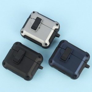 کاور ایرپاد پرو 3 Guoi کد 1