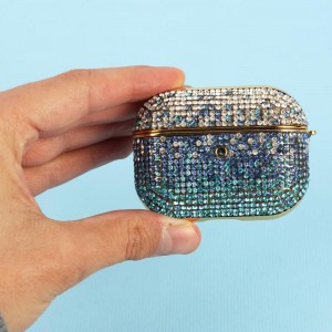 کاور ایرپاد پرو Guoi طرح نگینی