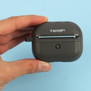 کاور ایرپاد پرو 2 Spigen DuraPro Flex Protective Case