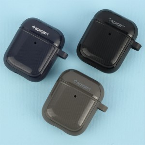 کاور ایرپاد Spigen DuraPro Flex Protective Case 1 / 2