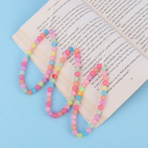 آویز فلش و موبایل مهره آبنباتی