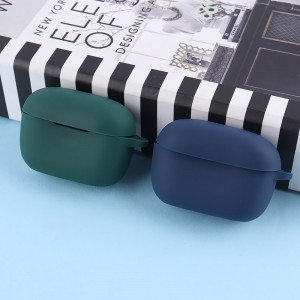 کاور محافظ هندزفری سیلیکونی Haylou GT5