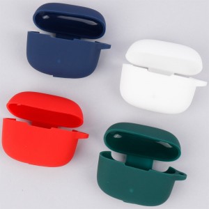 کاور محافظ هندزفری سیلیکونی QCY T19