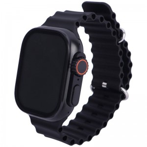 ساعت هوشمند JSYES M74 Max 49mm + یک عدد ساعت عقربه ای