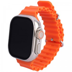 ساعت هوشمند JSYES M74 Max 49mm + یک عدد ساعت عقربه ای