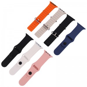 ساعت هوشمند MA-SW002 49mm