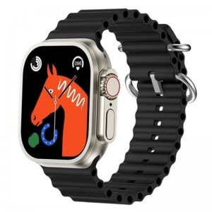 ساعت هوشمند MA-SW002 49mm