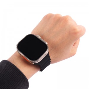 ساعت هوشمند MA-SW002 49mm