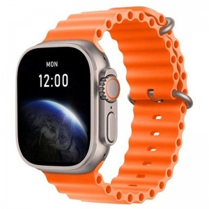 ساعت هوشمند HK Huahong HK10 Ultra3 max 49mm