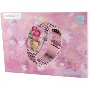 ساعت هوشمند ویسمی WISME WS-62 MINI