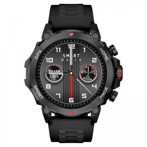 ساعت هوشمند تسکو TSCO TSW GT4 PRO