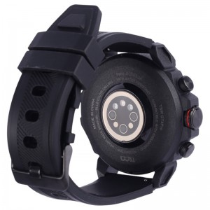 ساعت هوشمند تسکو TSCO TSW GT4 PRO
