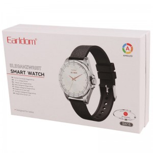 ساعت هوشمند ارلدام Earldom ET-SW15