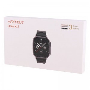 ساعت هوشمند ایکس انرژی X-Energy Ultra X-2 49mm