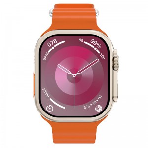 ساعت هوشمند پرودو Porodo Blue Ultra PB-ULTRAMG