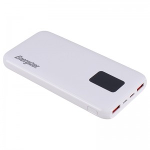 پاور بانک فست شارژ انرجایزر Ultimate UE10020PQ PD3.0 22.5W ظرفیت 10000 میلی آمپر ساعت