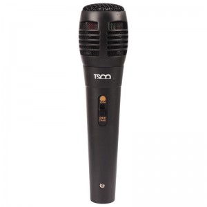 اسپیکر بلوتوثی تسکو TS 23357 + میکروفون و ریموت کنترل