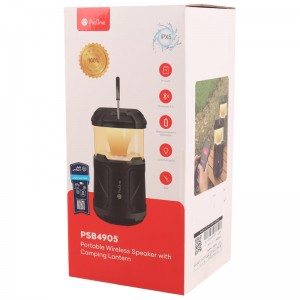 اسپیکر بلوتوثی پرووان PSB4905