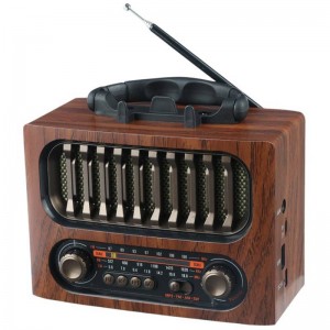 رادیو اسپیکر بلوتوثی رم و فلش خور Meier M-1930BT